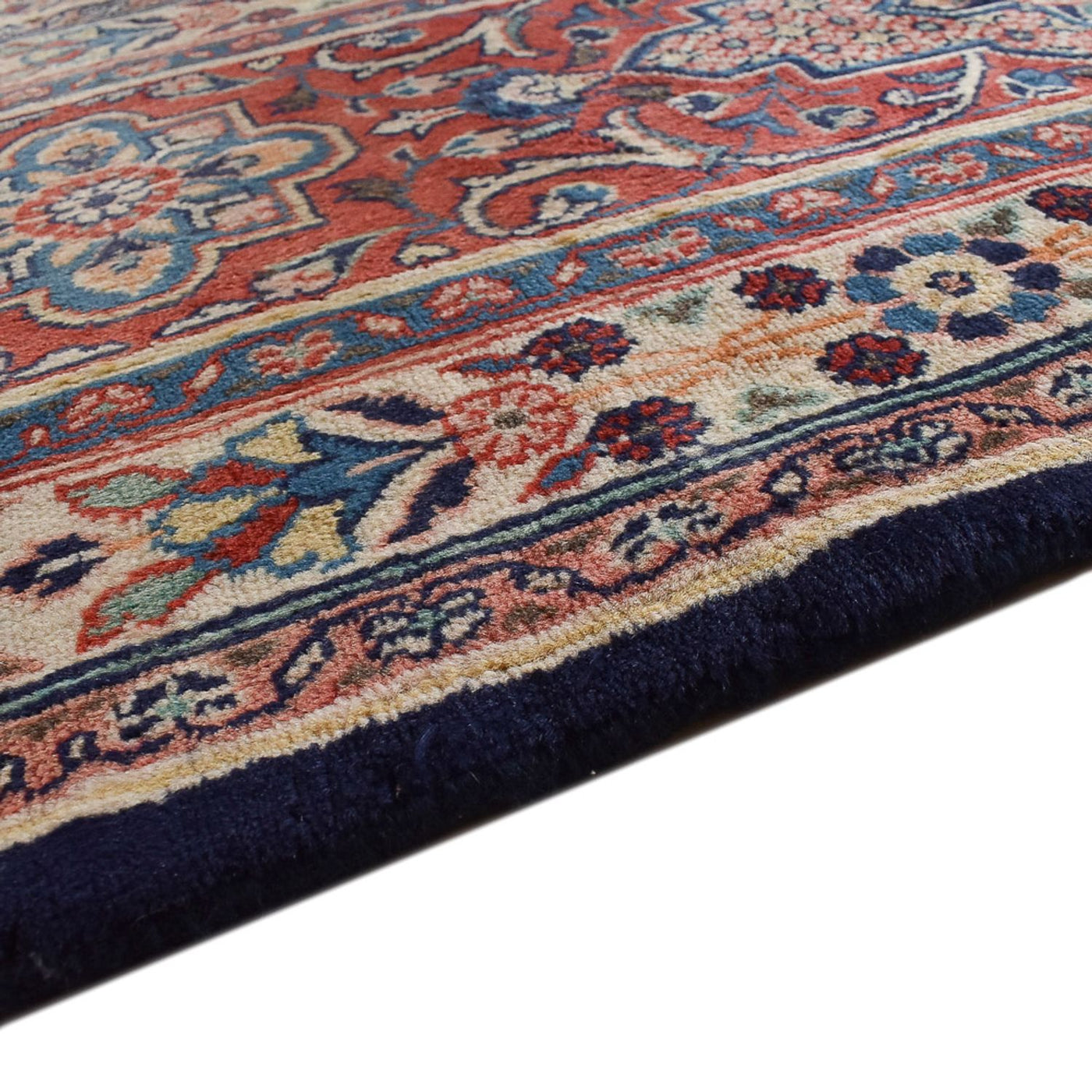 Sarouk Mattan 401x310cm - Persisk matta