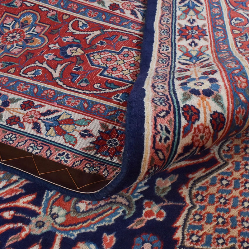 Persisk matta - Classic - 401 x 310 cm - rost