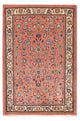 Sarouk Mattan 205x138cm - Persisk matta