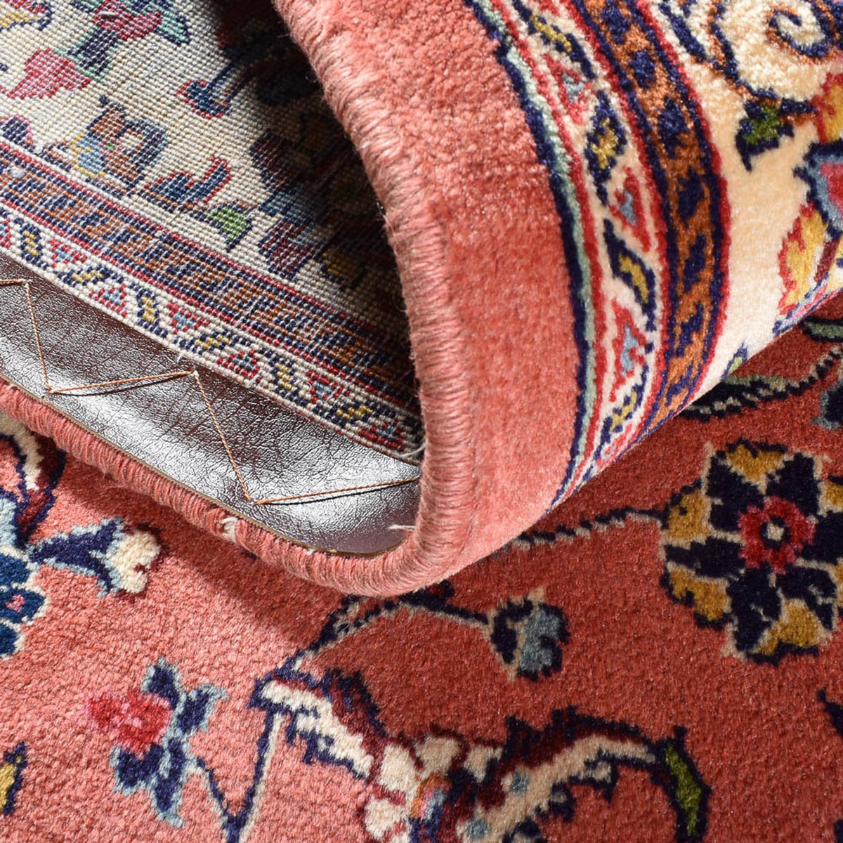 Persisk matta - Classic - 205 x 138 cm - lax