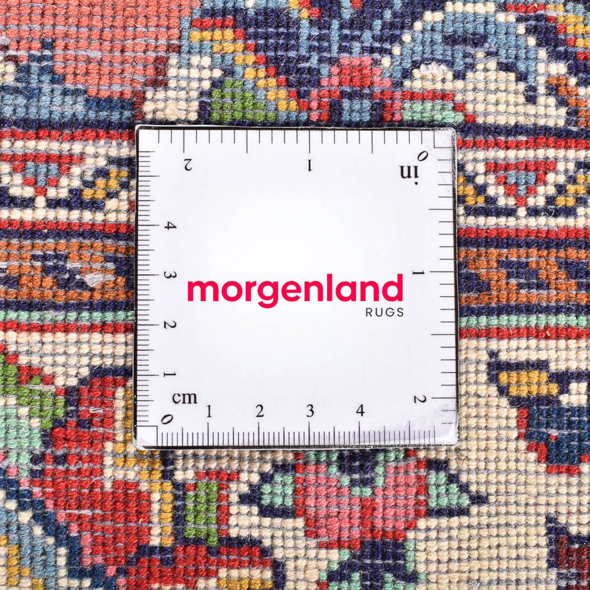 Persisk matta - Classic - 205 x 138 cm - lax