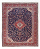 Sarouk Mattan 377x305cm - Persisk matta