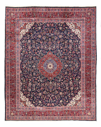 Sarouk Mattan 438x352cm - Persisk matta – product image