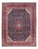 Sarouk Mattan 438x352cm - Persisk matta