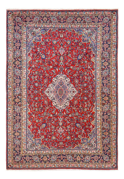 Sarouk Mattan 261x387cm - Persisk matta