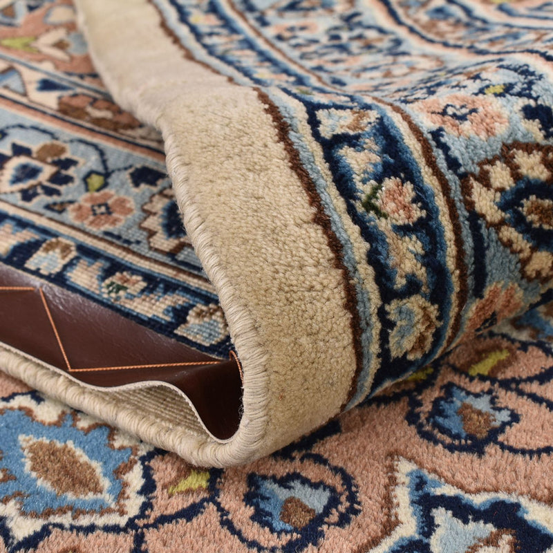 Persisk matta - Royal - 378 x 299 cm - karamell