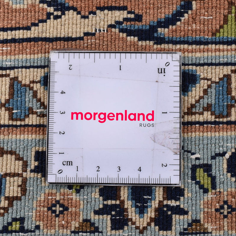 Persisk matta - Royal - 378 x 299 cm - karamell