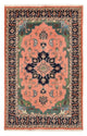 Ardabil Mattan 202x307cm - Persisk matta