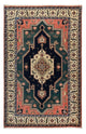 Ardabil Mattan 196x310cm - Persisk matta