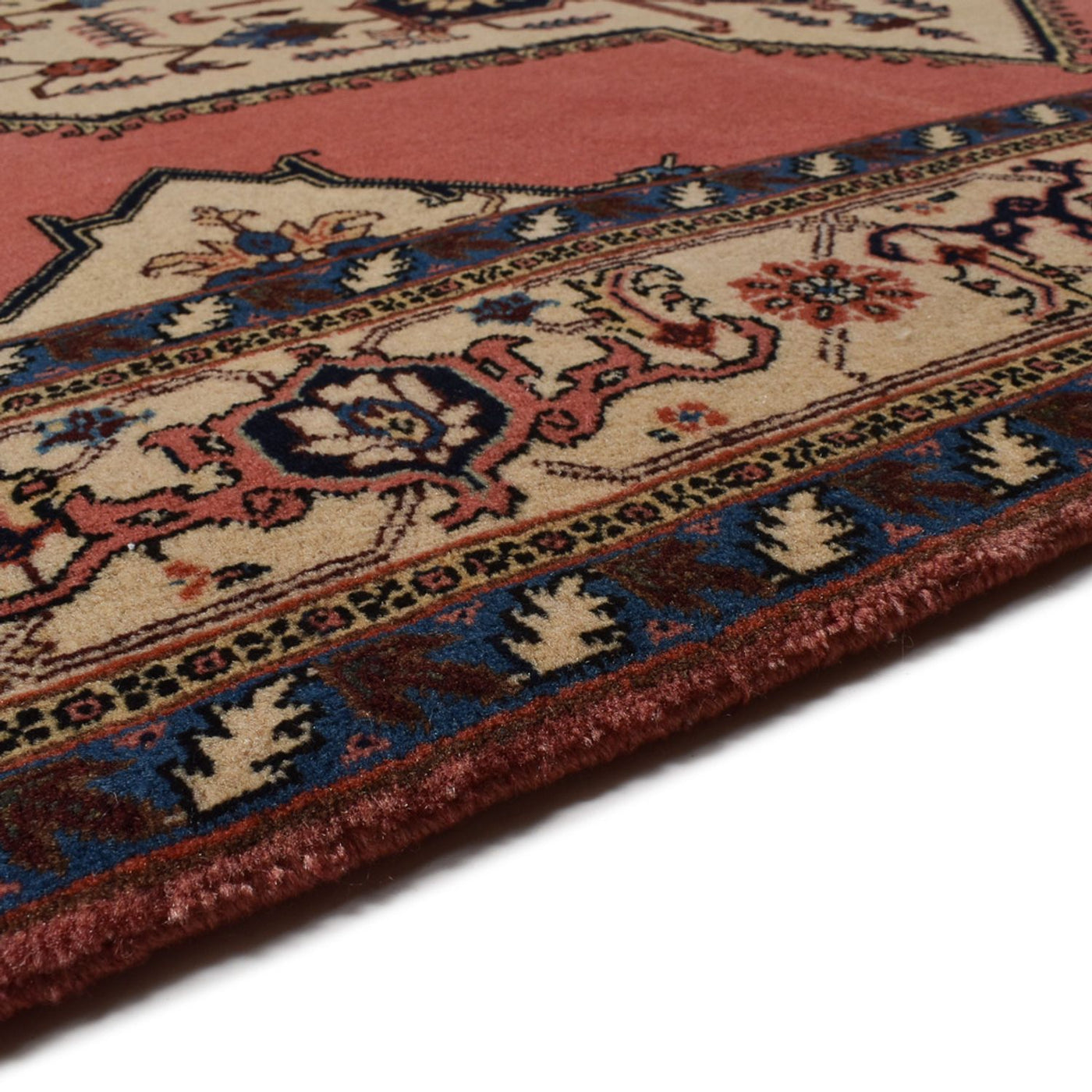 Ardabil Mattan 280x197cm - Persisk matta