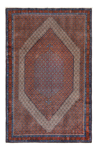 Senneh Mattan 190x300cm - Persisk matta
