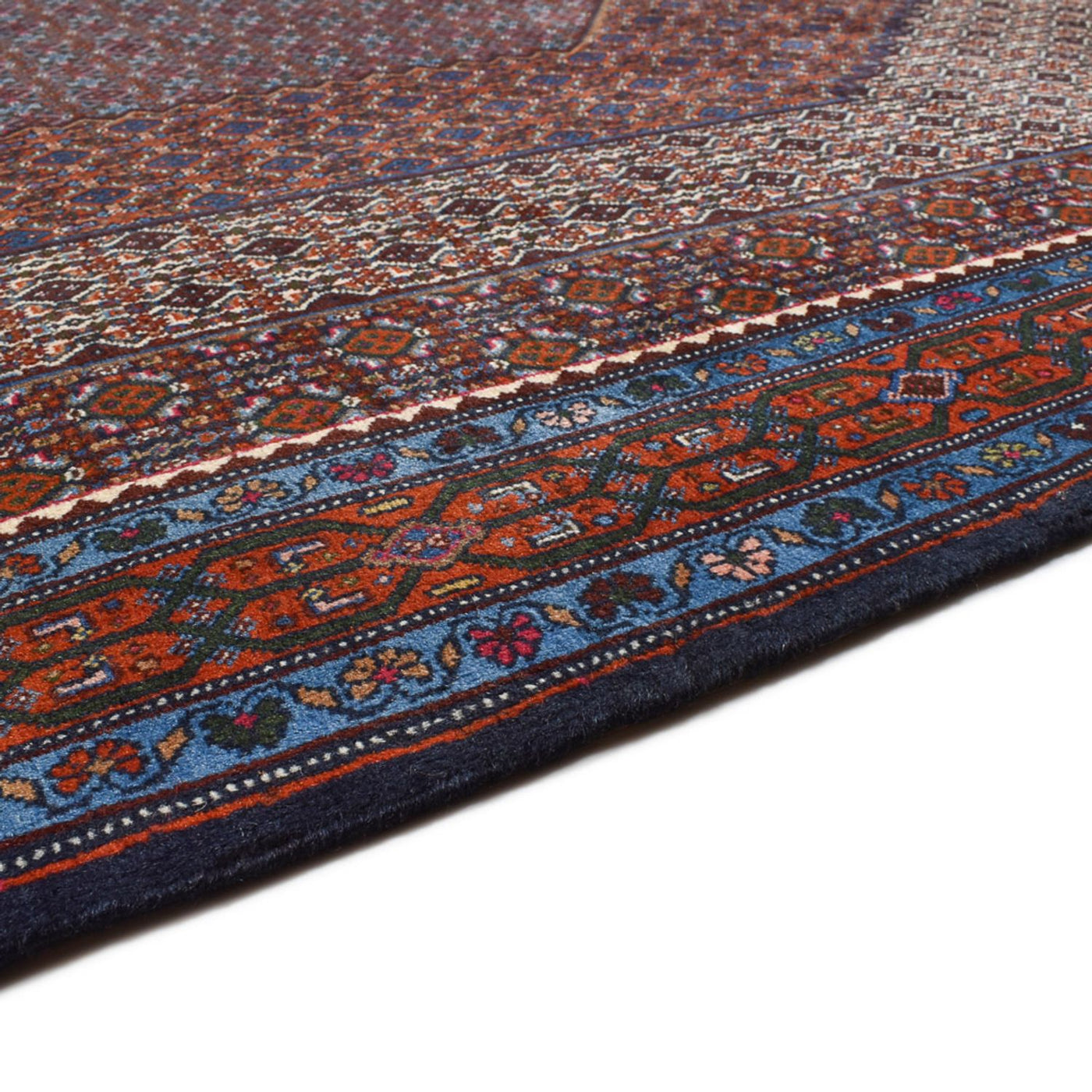 Senneh Mattan 300x190cm - Persisk matta
