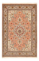 Tabriz - 50 Raj Mattan 159x106cm - Persisk matta