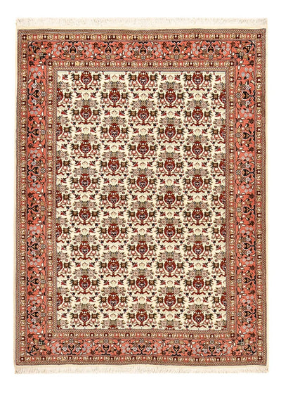 Tabriz - 50 Raj Mattan 104x145cm - Persisk matta