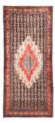 Senneh Mattan 120x262cm - Persisk matta