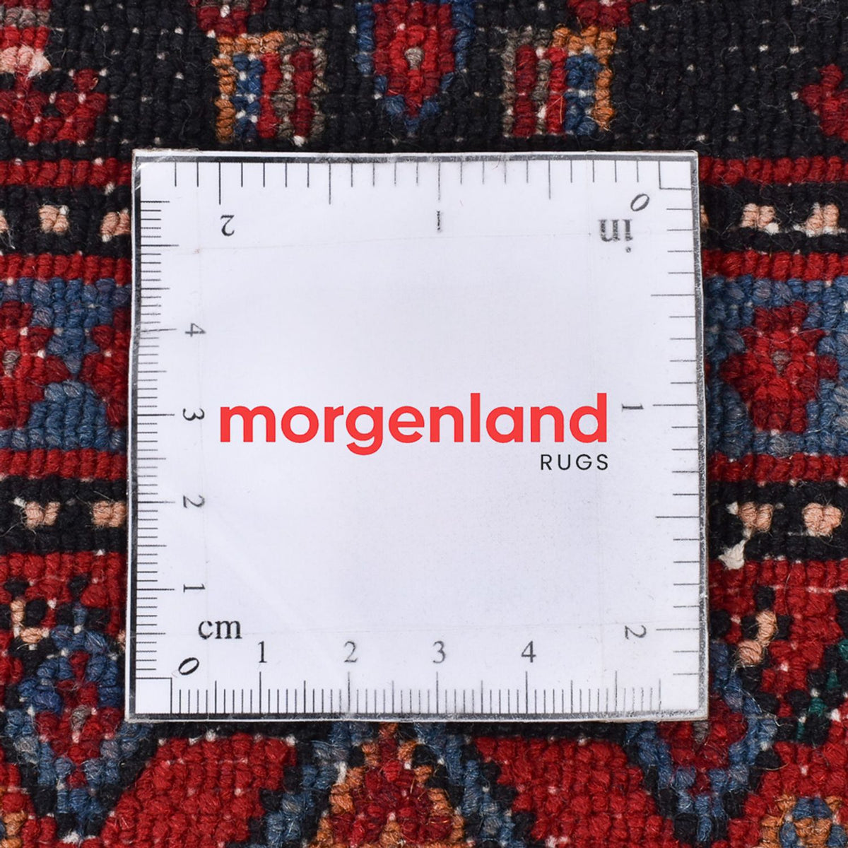 Runner Persisk matta - Classic - 262 x 120 cm - flerfärgad