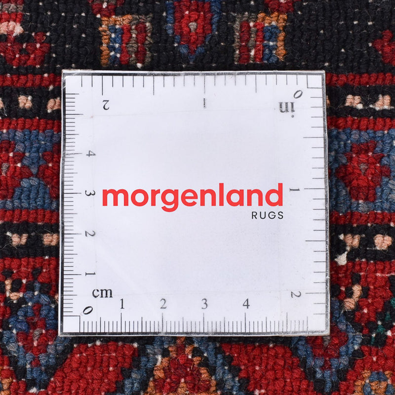 Runner Persisk matta - Classic - 262 x 120 cm - flerfärgad