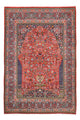 Qom Mattan 295x190cm - Persisk matta