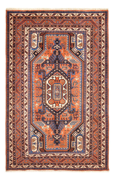 Ardabil Mattan 175x267cm - Persisk matta