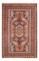 Ardabil Mattan 267x175cm - Persisk matta