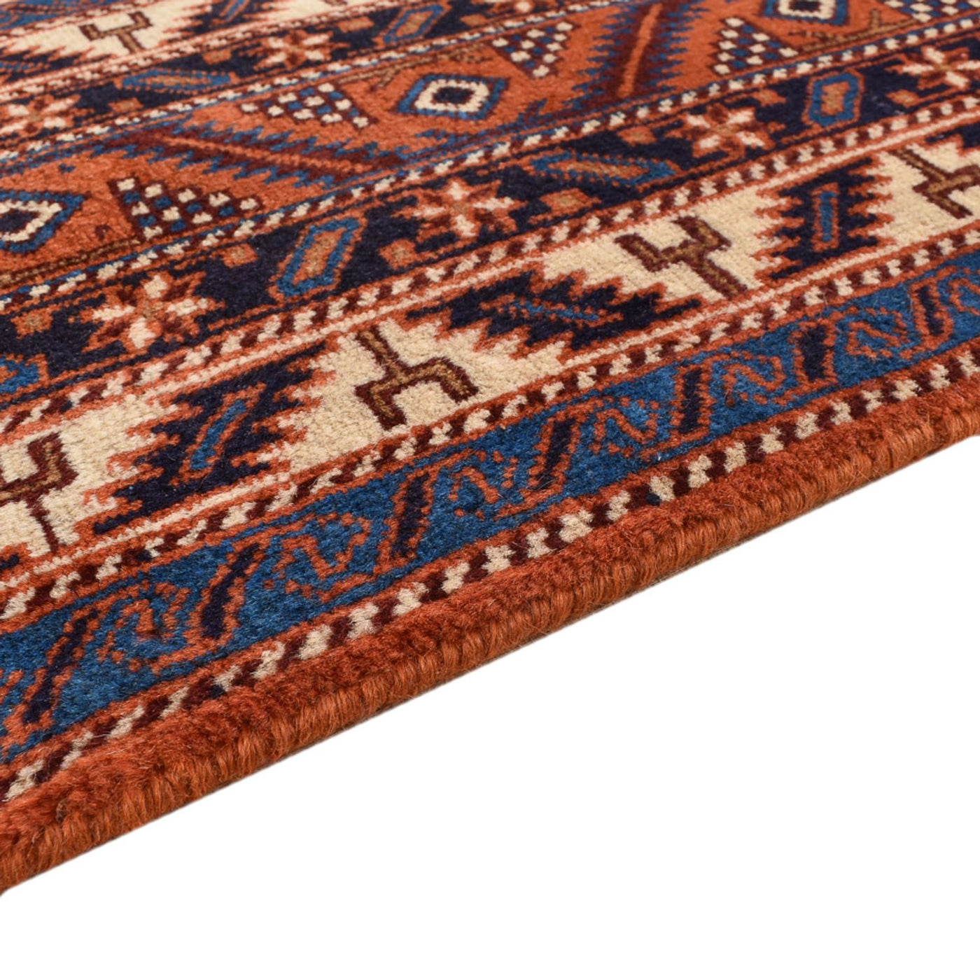 Ardabil Mattan 267x175cm - Persisk matta