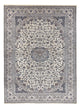 Nain - 6 la Mattan 485x350cm - Persisk matta