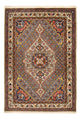 Bakhtiari Mattan 105x152cm - Persisk matta