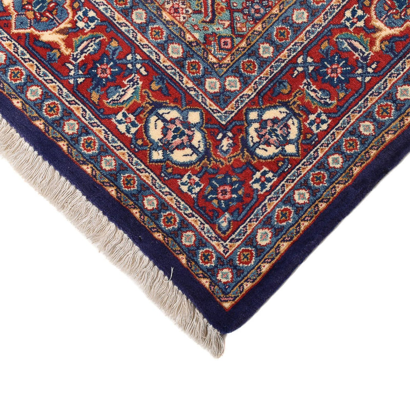 Persisk matta - Classic - 220 x 137 cm - lila