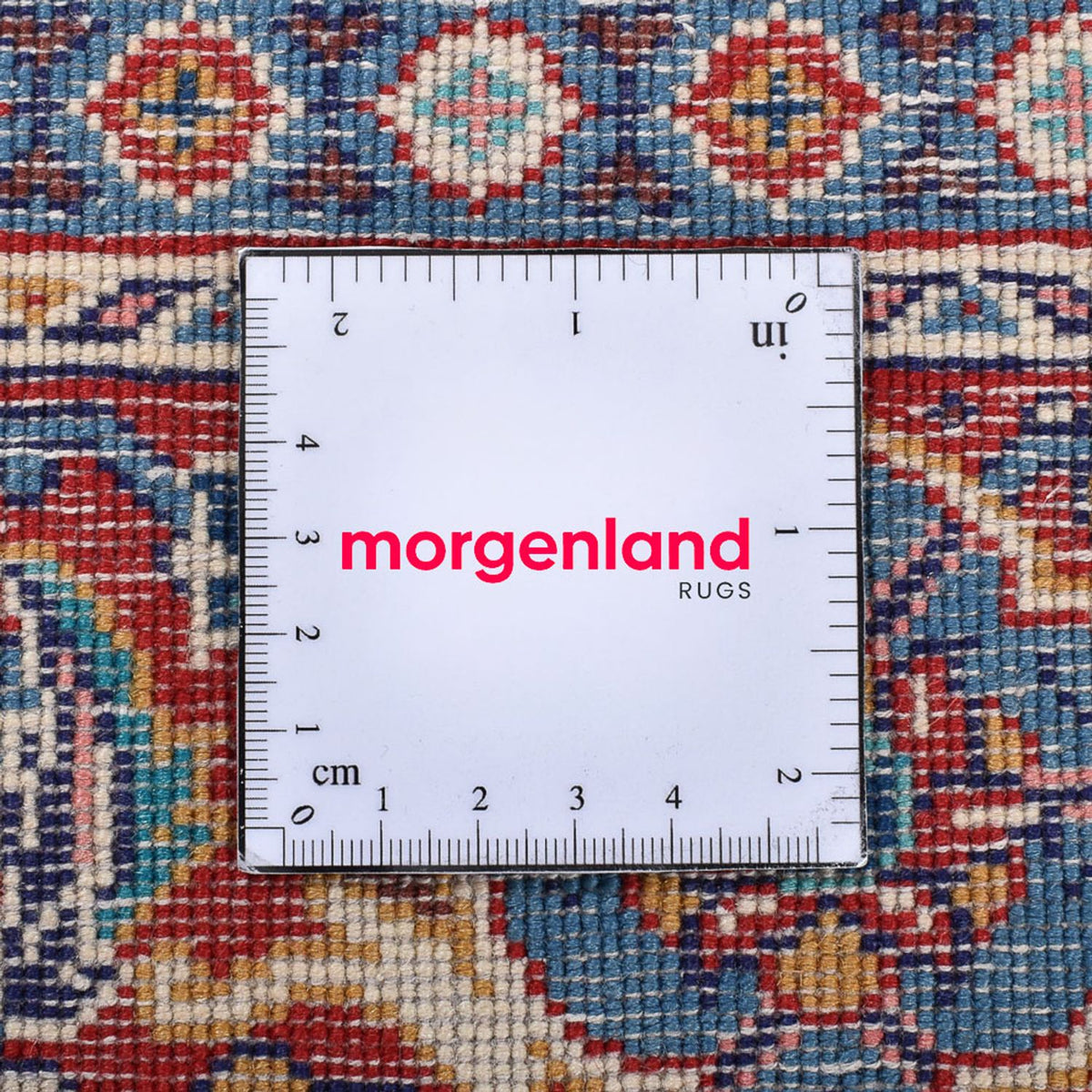 Persisk matta - Classic - 220 x 137 cm - lila