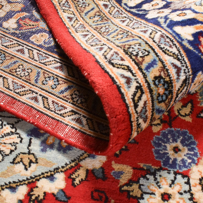 Persisk matta - Classic - 294 x 205 cm - röd