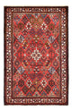 Ardabil Mattan 164x110cm - Persisk matta