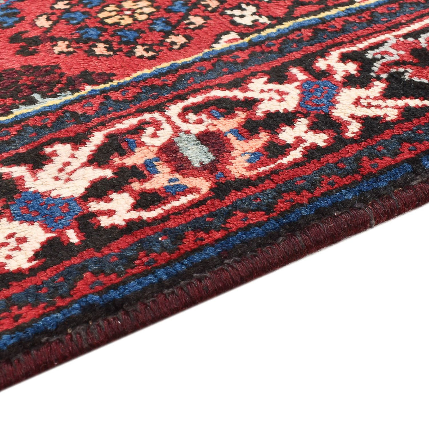Ardabil Mattan 164x110cm - Persisk matta