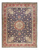 Tabriz - 40 Raj Mattan 300x400cm - Persisk matta