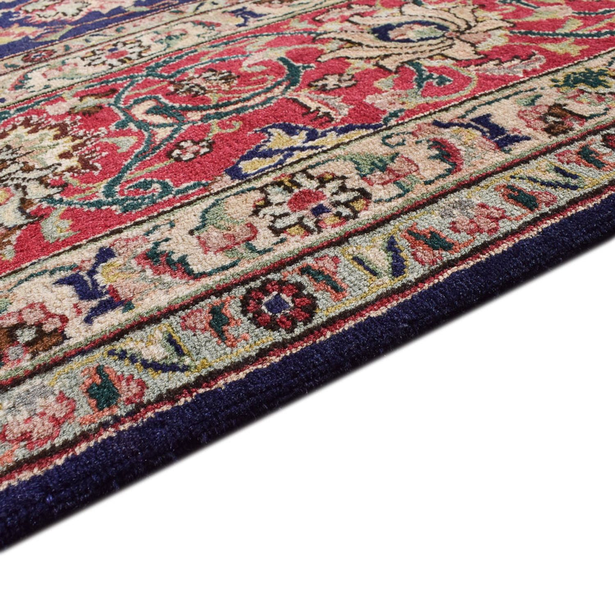 Tabriz - 40 Raj Mattan 300x400cm - Persisk matta