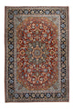 Persisk matta - Ghom - Kungliga - 305 x 208 cm - flerfärgad