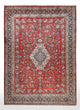 Sarouk Mattan 310x415cm - Persisk matta