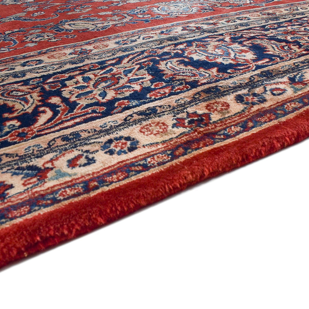Sarouk Mattan 310x415cm - Persisk matta