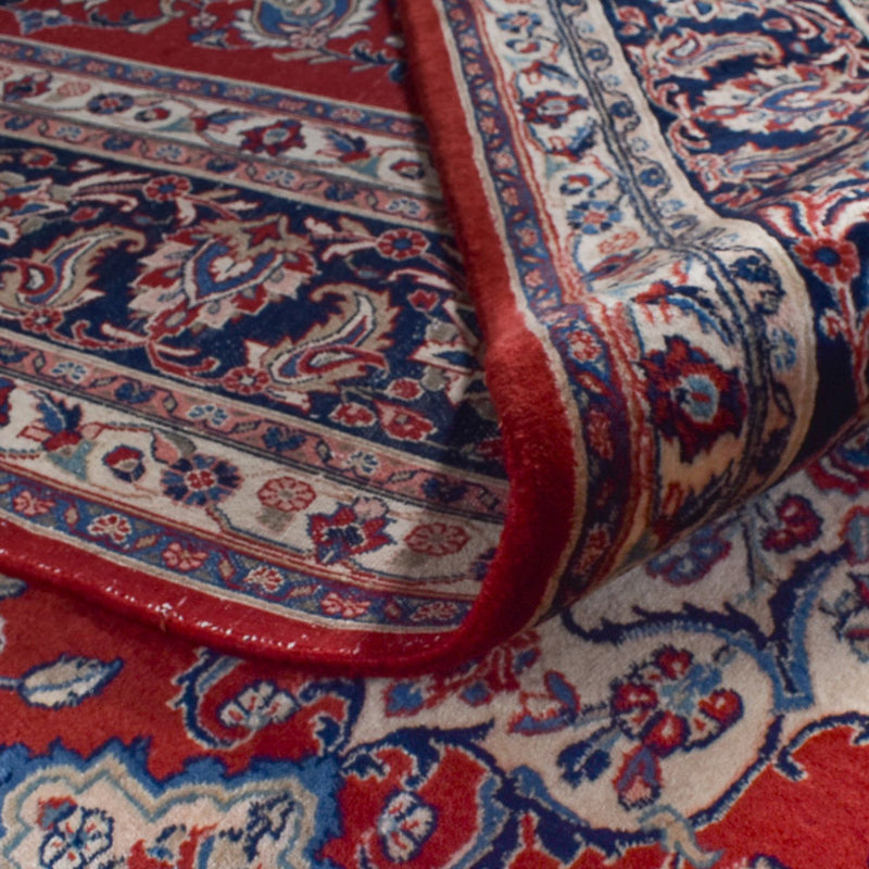 Persisk matta - Classic - 415 x 310 cm - röd