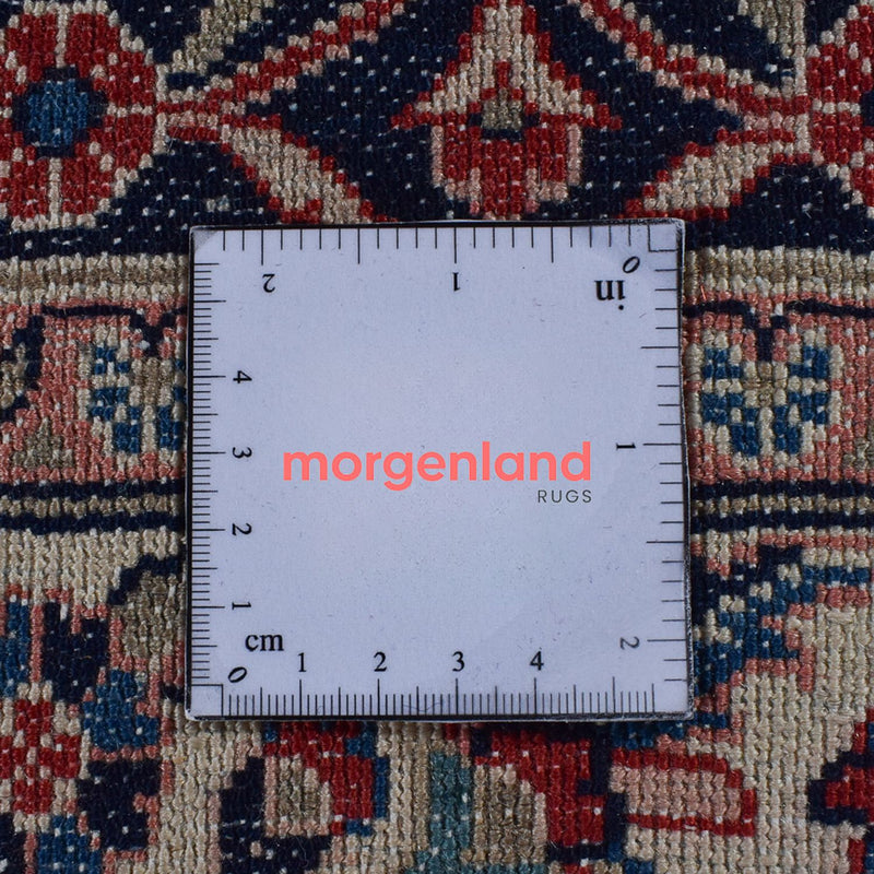 Persisk matta - Classic - 415 x 310 cm - röd