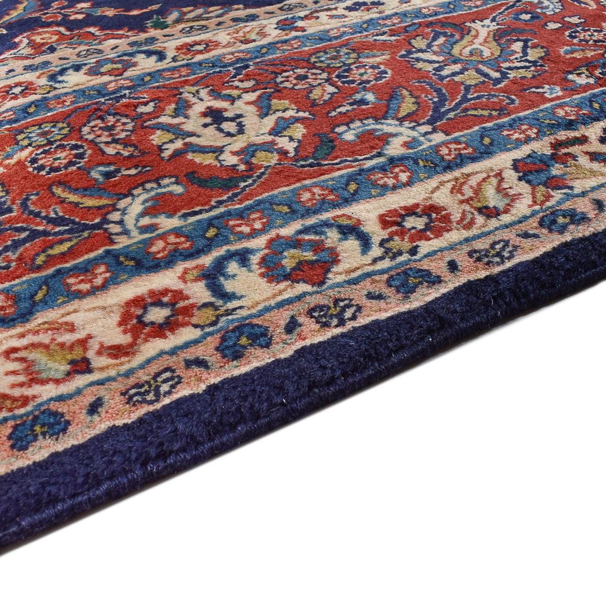 Sarouk Mattan 305x410cm - Persisk matta