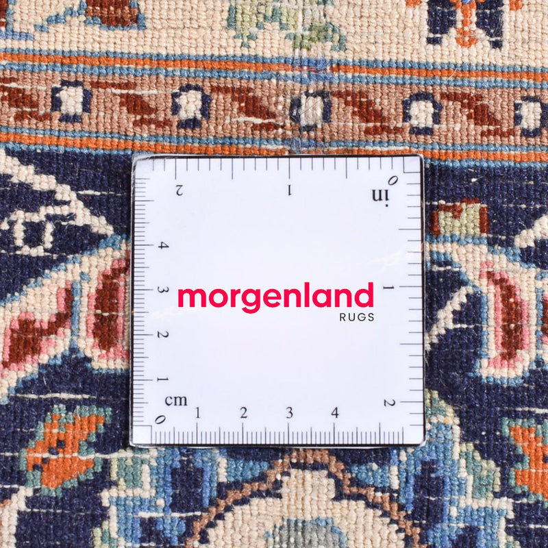 Persisk matta - Classic - 310 x 217 cm - mörkblå