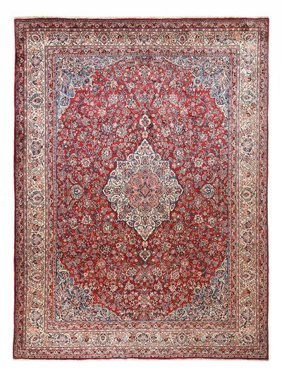 Sarouk Mattan 307x420cm - Persisk matta