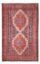 Persisk matta - Classic - 334 x 207 cm - röd