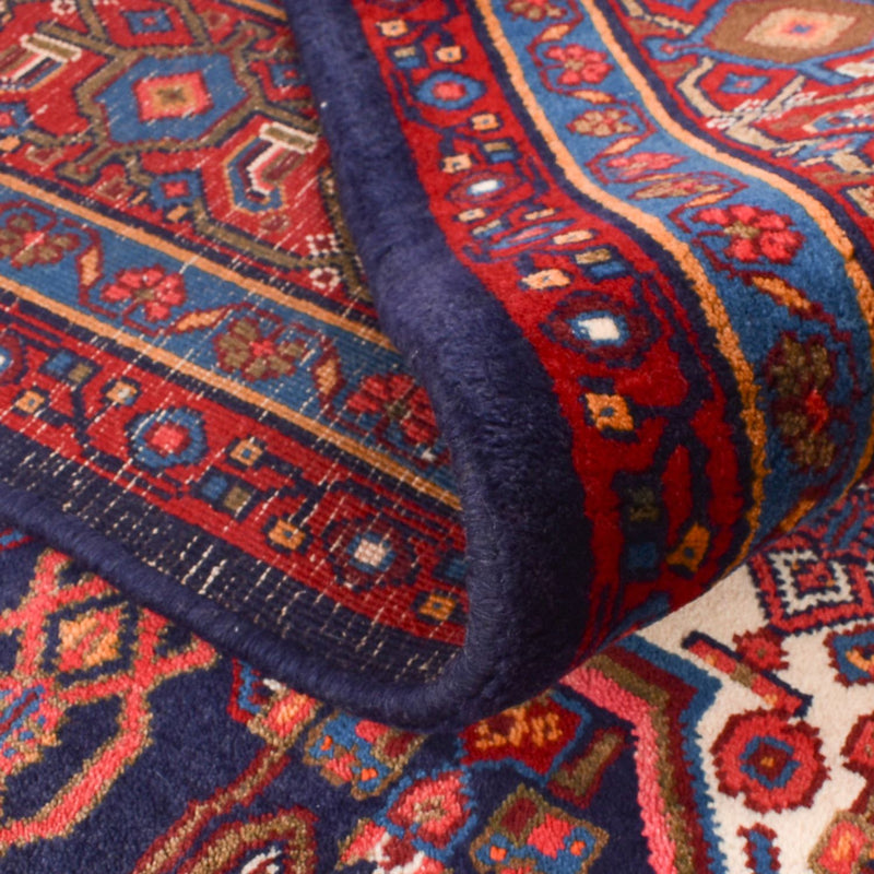 Persisk matta - Classic - 334 x 207 cm - röd