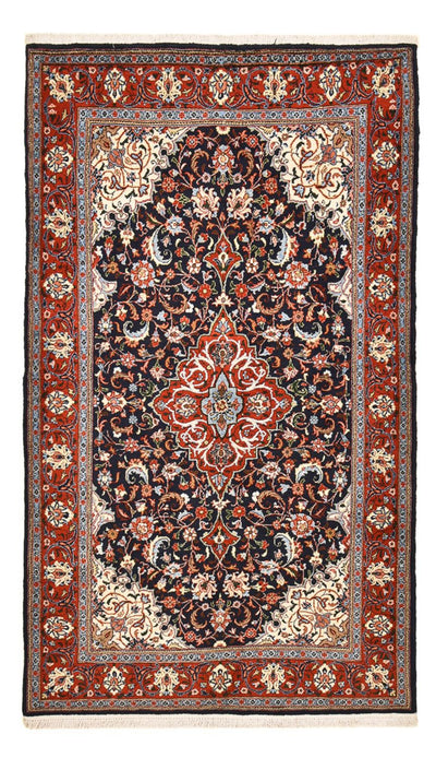 Sarouk Mattan 140x236cm - Persisk matta