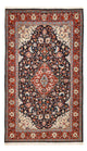 Persisk matta - Classic - 236 x 140 cm - rost