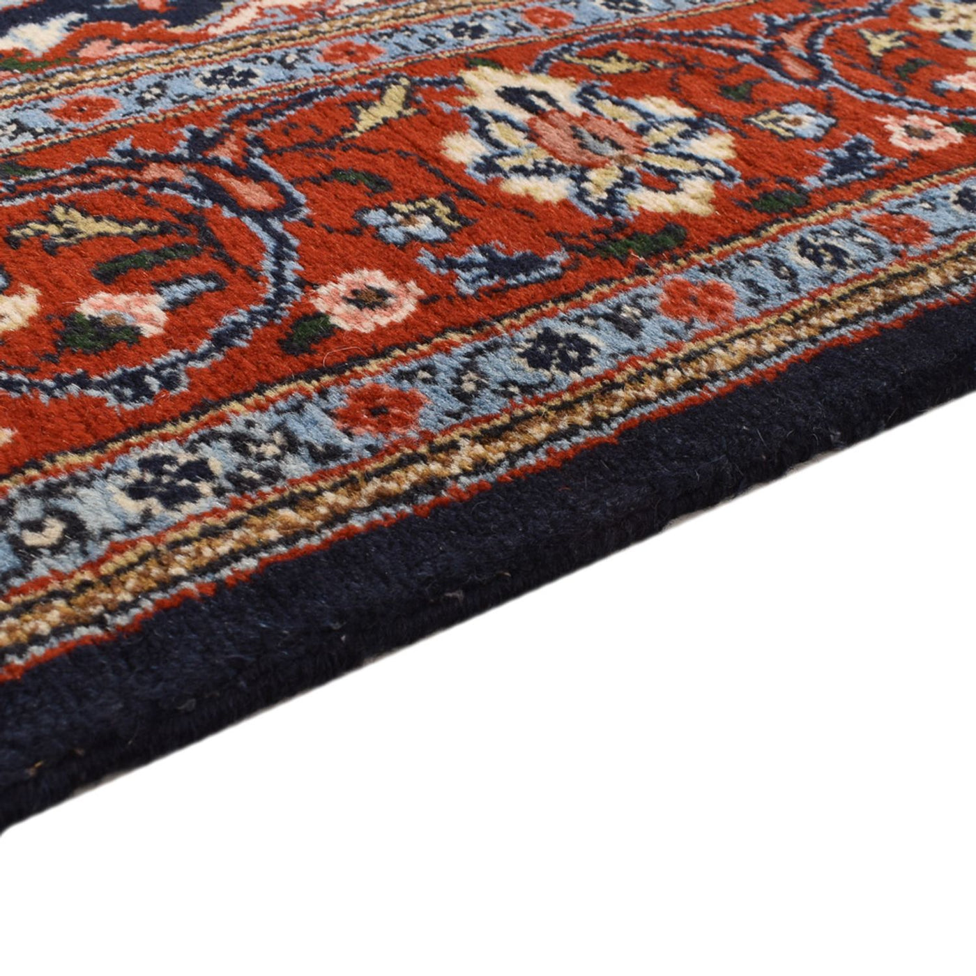 Persisk matta - Classic - 236 x 140 cm - rost