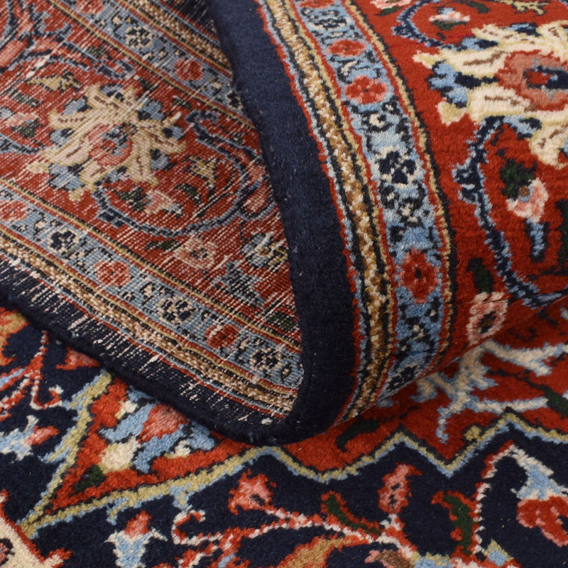 Persisk matta - Classic - 236 x 140 cm - rost