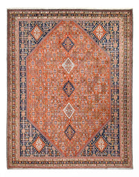 Kashkuli Mattan 380x294cm - Persisk matta – product image