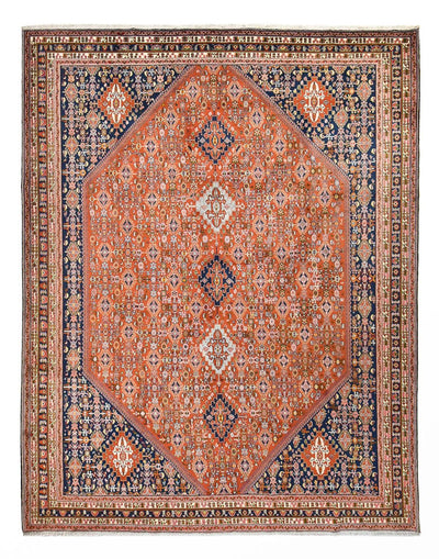 Kashkuli Mattan 294x380cm - Persisk matta